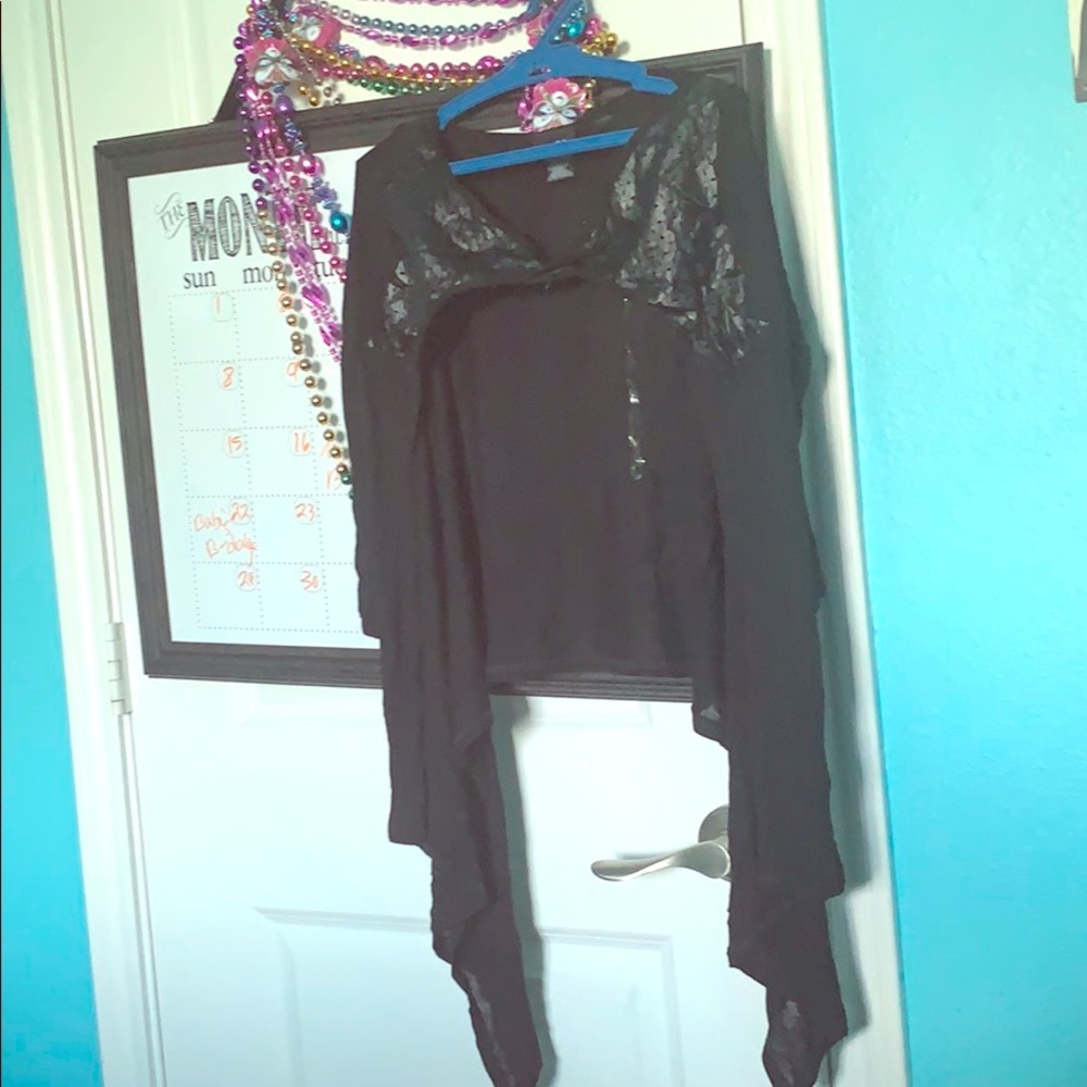Rue 21 Cami